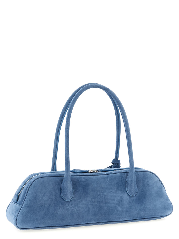 Magda Butrym Brigitte Borse a Spalla e Tracolla - Blu | 9b71a836104e6c2b1c12d135780bab0b2f944ea4