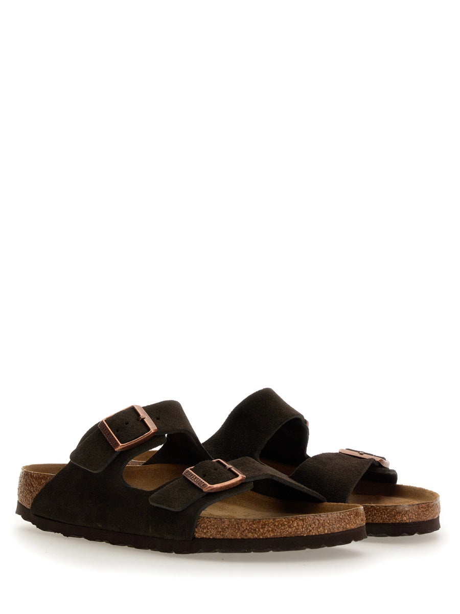 Birkenstock Sandali - Brown | d6c241ec50aefb03f6ce86594884bc7b6e2371b5