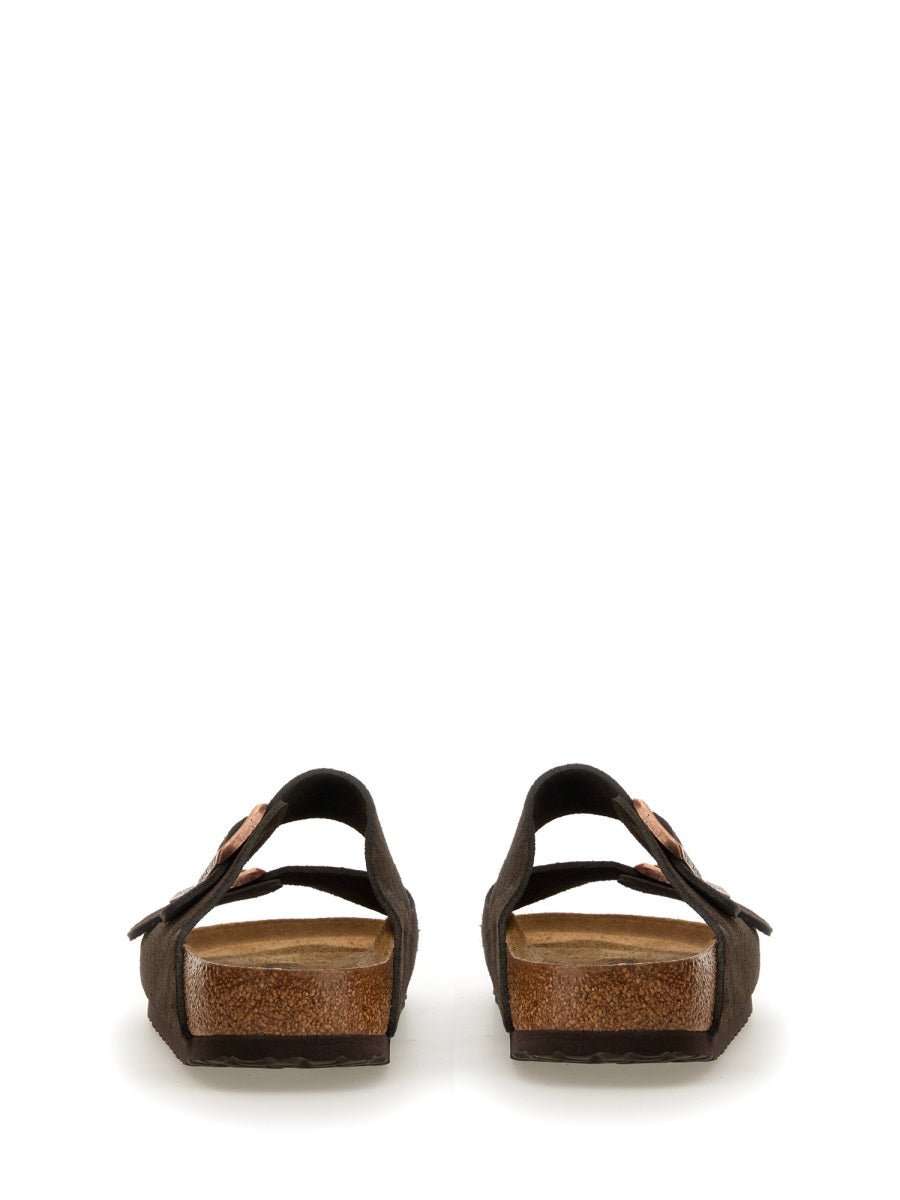 Birkenstock Sandali - Brown | 258931ad837f37915b47006dbbea44f71ce994e1