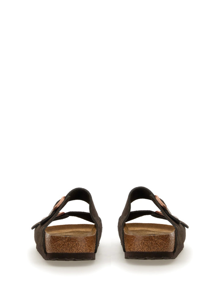Birkenstock Sandali - Brown | 258931ad837f37915b47006dbbea44f71ce994e1