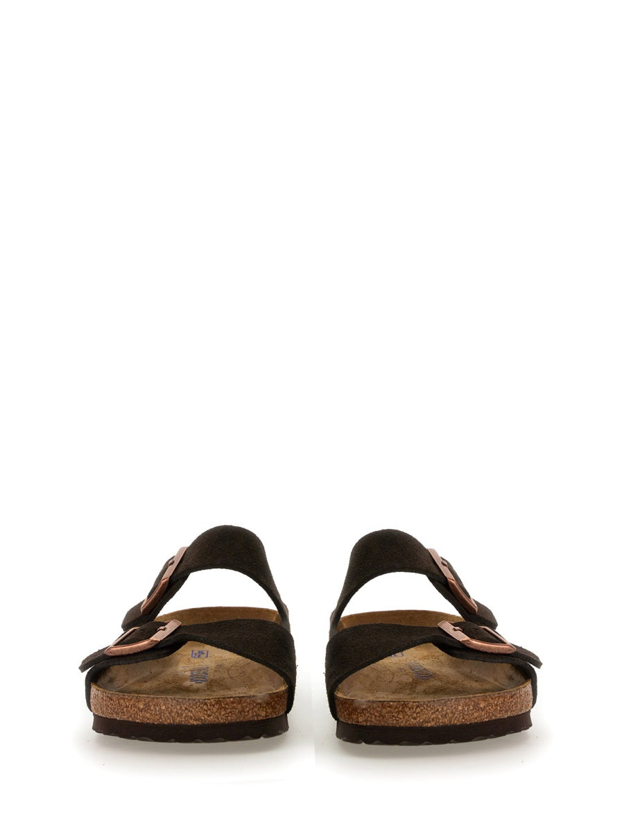 Birkenstock Sandali - Brown | 6953c2aca732f851905dd8e41564768e84ddb0a8