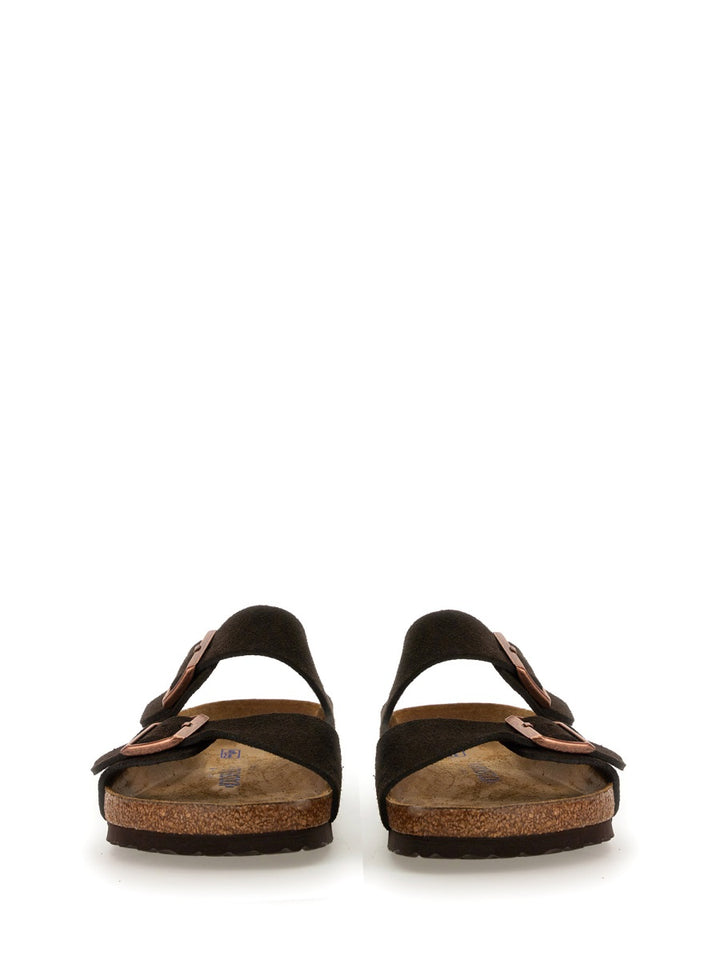 Birkenstock Sandali - Brown | 6953c2aca732f851905dd8e41564768e84ddb0a8