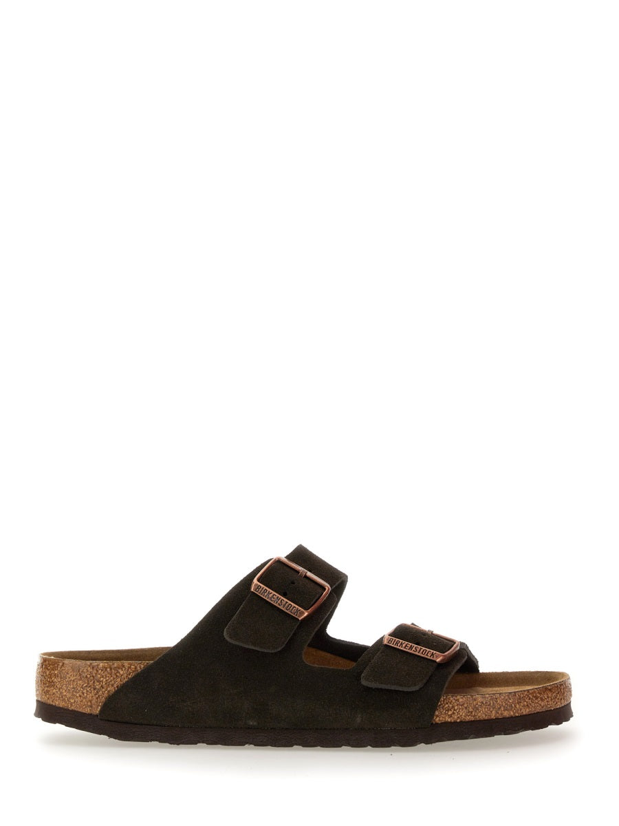 Birkenstock Sandali - Brown | fea1800fd94683db3bdbc43d6ef2dade6d1228b3