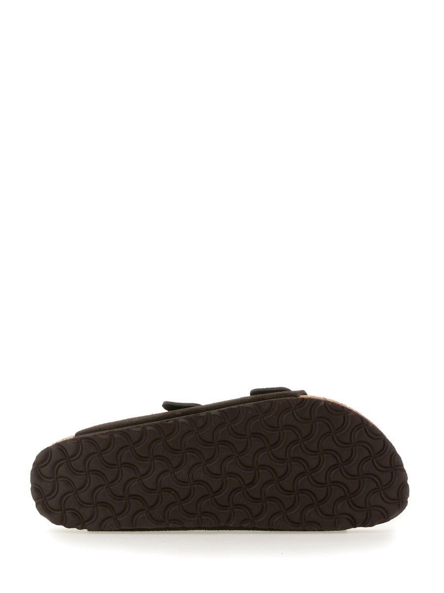 Birkenstock Sandali - Brown | 3c31a3ec17515296fb3b504695716989f284f5b5
