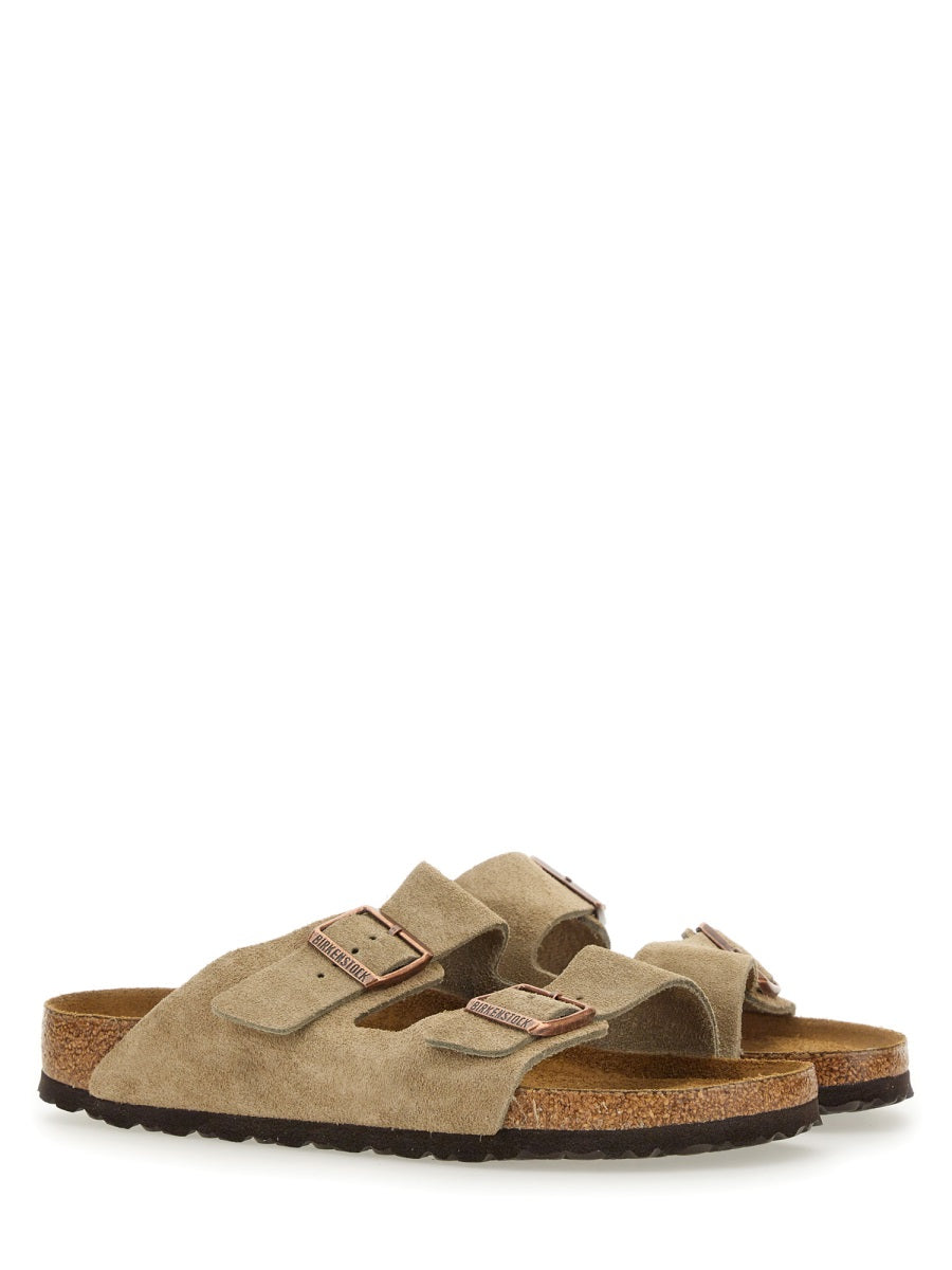 Birkenstock Sandali - Beige | Wanan Luxury