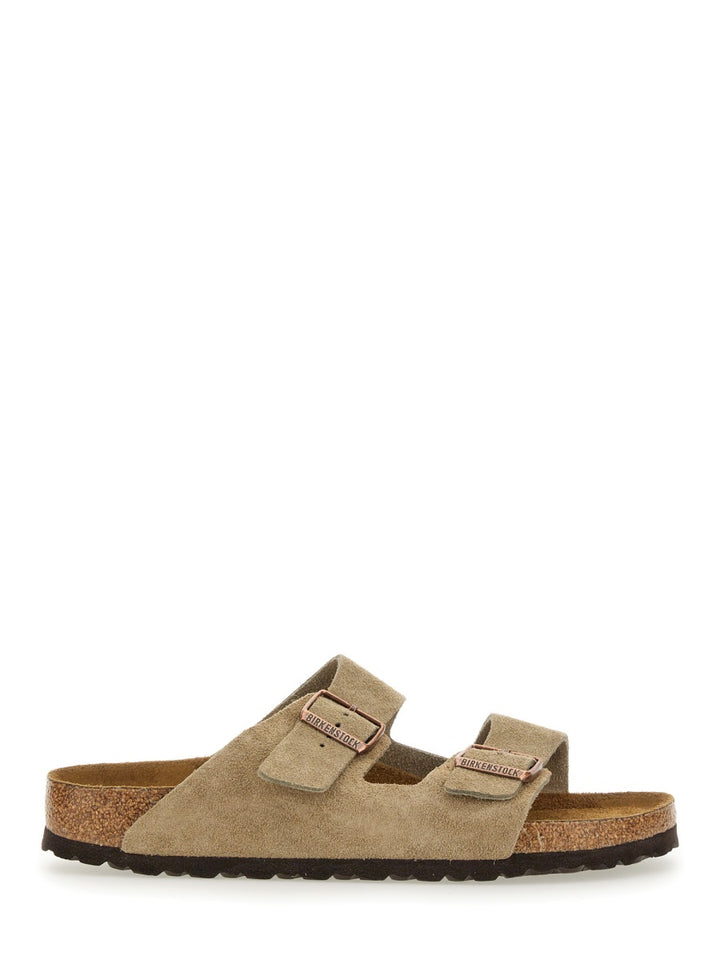 Birkenstock Sandali - Beige | Wanan Luxury