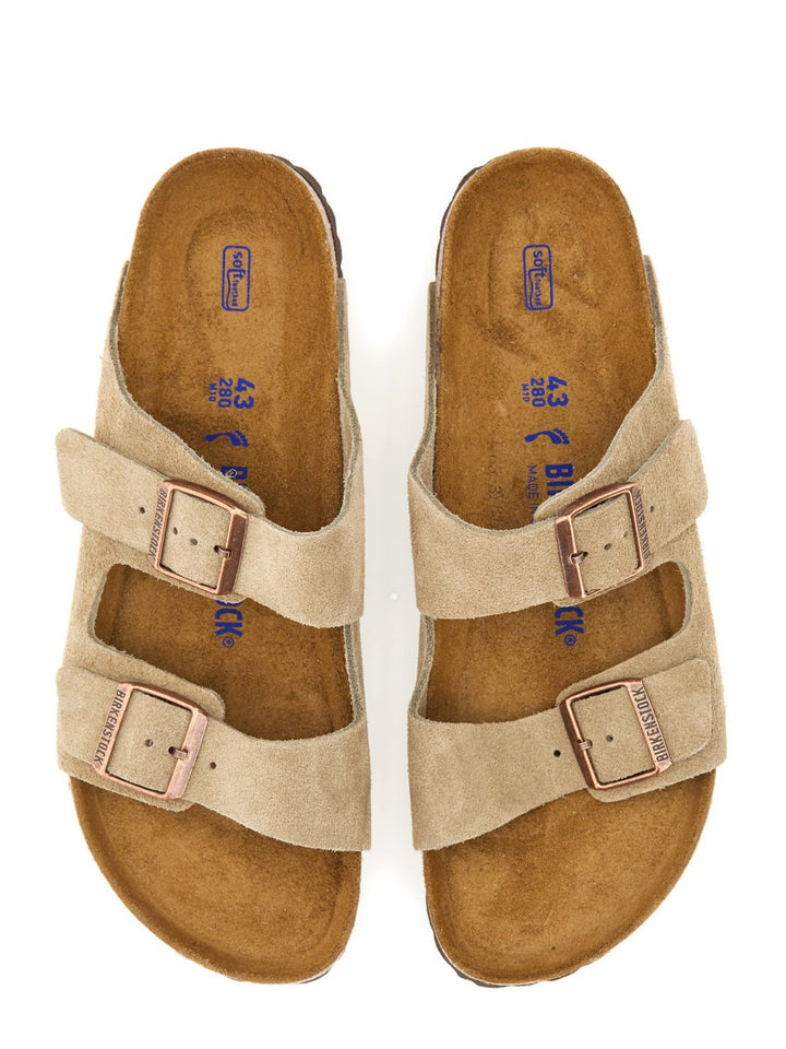 Birkenstock Sandali - Beige | Wanan Luxury
