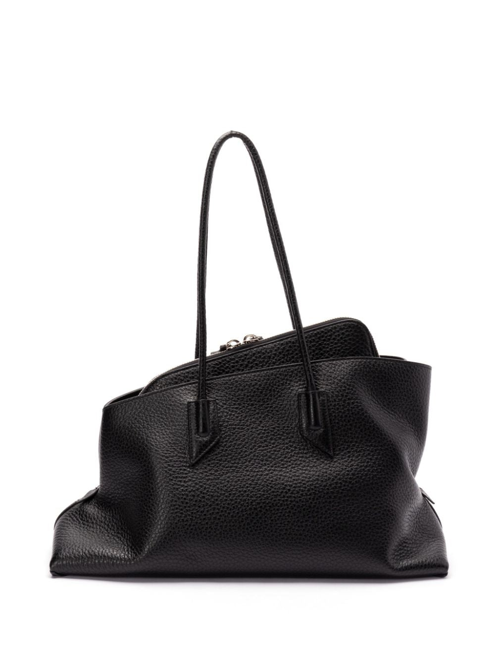 The Attico Handbag - Nero | b3a8ded0bba49571d2e3e7897e47f1db1494632d