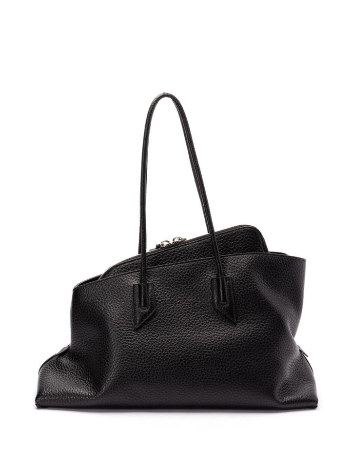 The Attico Handbag - Nero | b3a8ded0bba49571d2e3e7897e47f1db1494632d