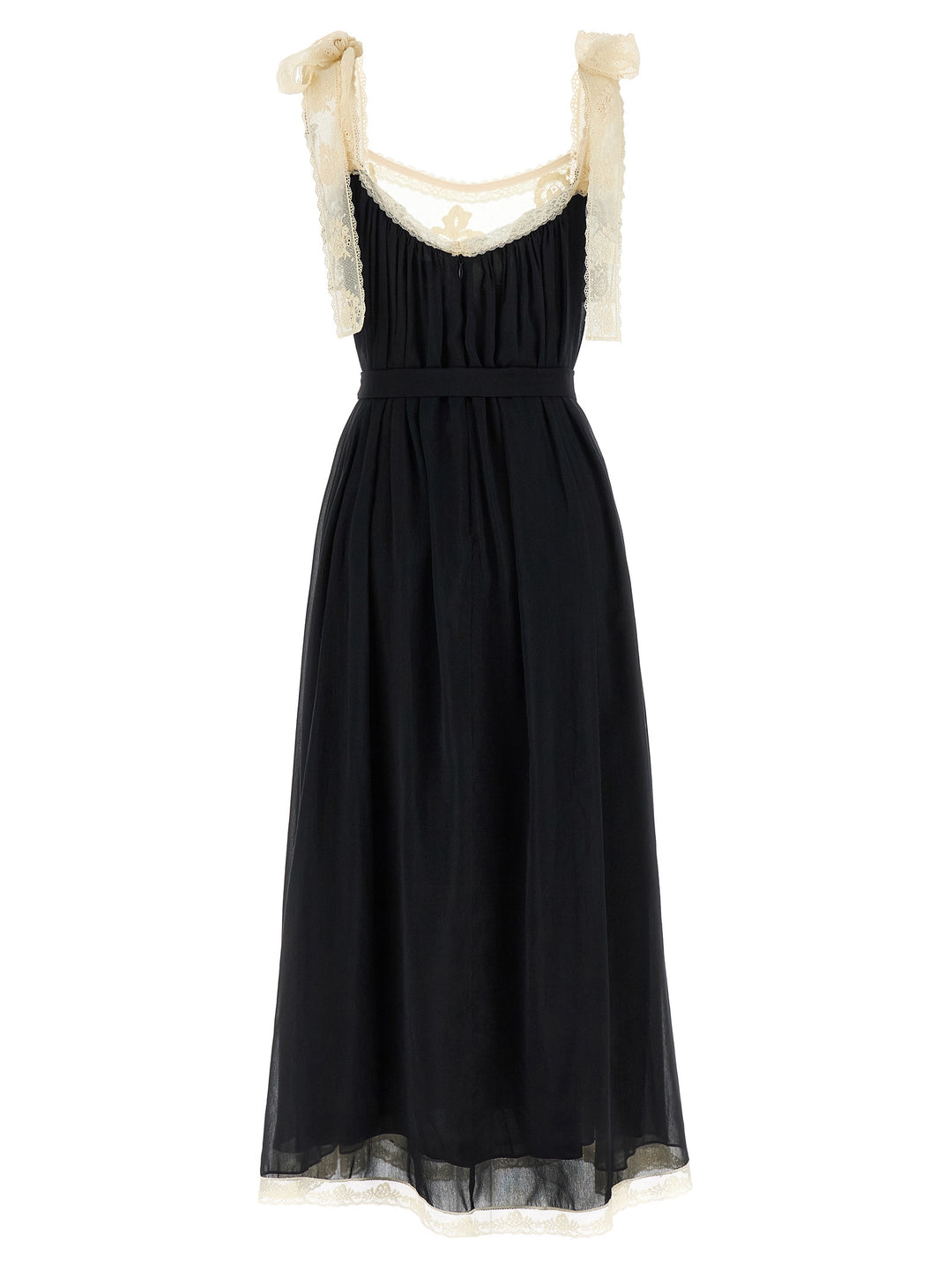 Zimmermann Roselight Abiti - Bianco/Nero | a2877886d5998f4d8b611aca5842ec8135ba463d
