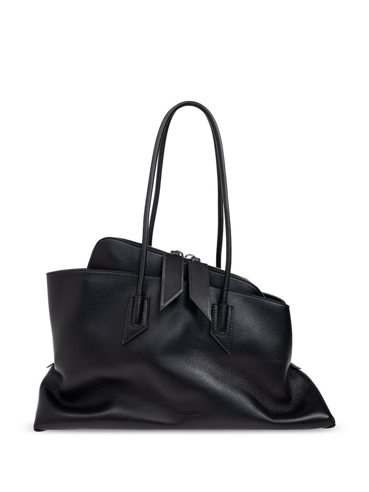 The Attico Handbag - Nero | b350e36c8fef4cbbb9dc262780e93e398af07d4e