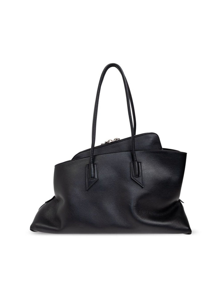 The Attico Handbag - Nero | 7ccfe2b1696dd0166d18d7e9f2c2ceb5c4b95cf9
