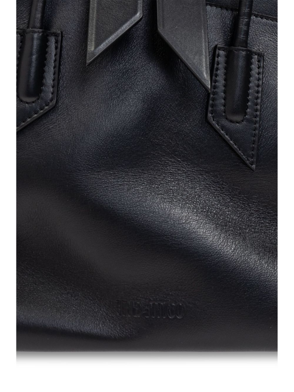 The Attico Handbag - Nero | 154718224d0dde4efd4a59ed2476e67c5eda08df