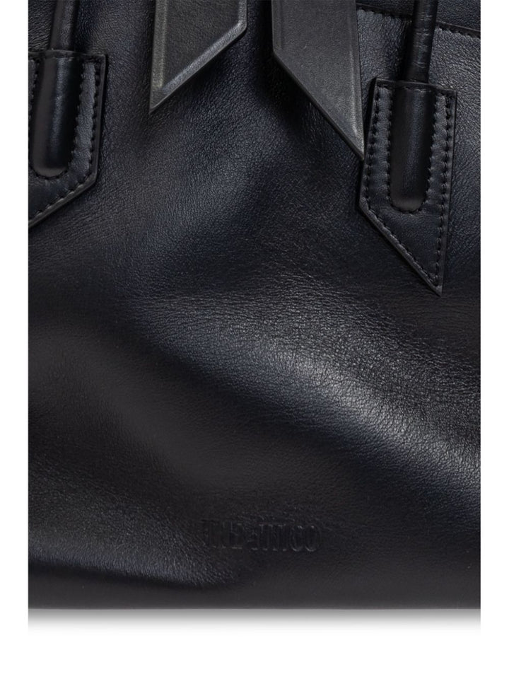 The Attico Handbag - Nero | 154718224d0dde4efd4a59ed2476e67c5eda08df