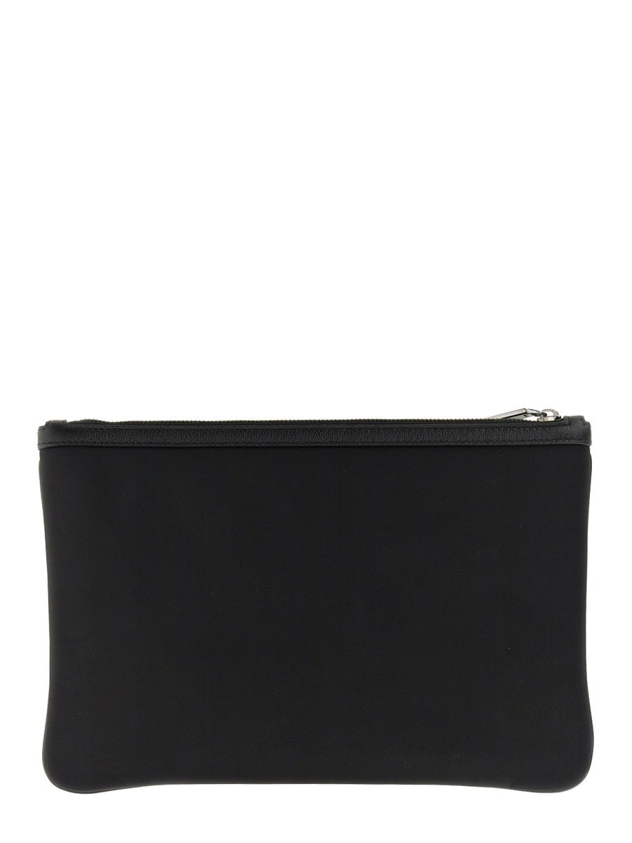 Dolce & Gabbana Pochette - Nero | Wanan Luxury