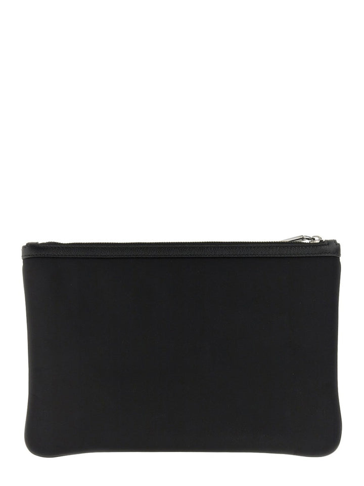 Dolce & Gabbana Pochette - Nero | Wanan Luxury