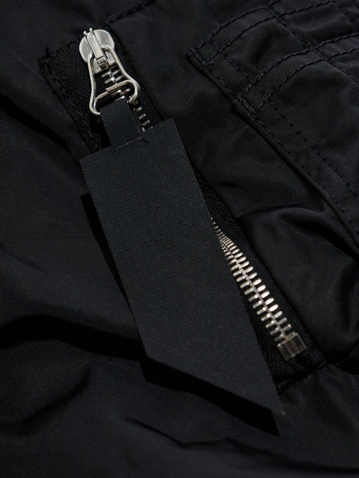 The Attico Bomber jackets - Nero | ee13dcd0cf7213540a6e7ac3928ebf255614a572