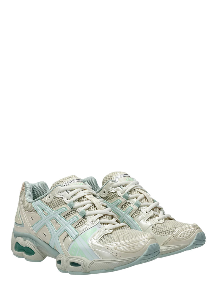 Asics SHOES - Multicolour | 35f1fe00337a6a46a4ab2f1be0d4c63230cd3d33