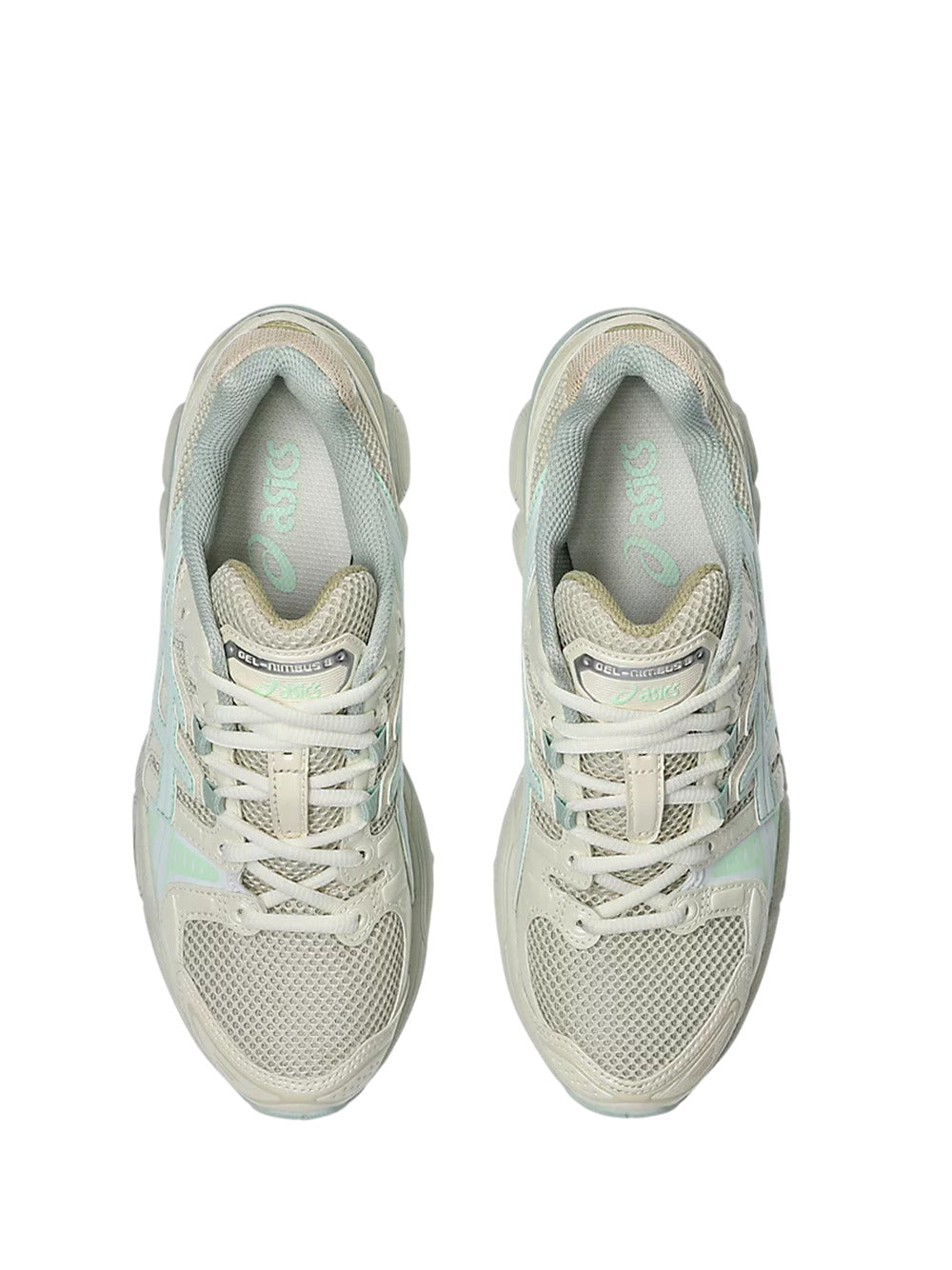 Asics SHOES - Multicolour | bcf9d99edb4045f9155c13732d2cde4dd25aa188