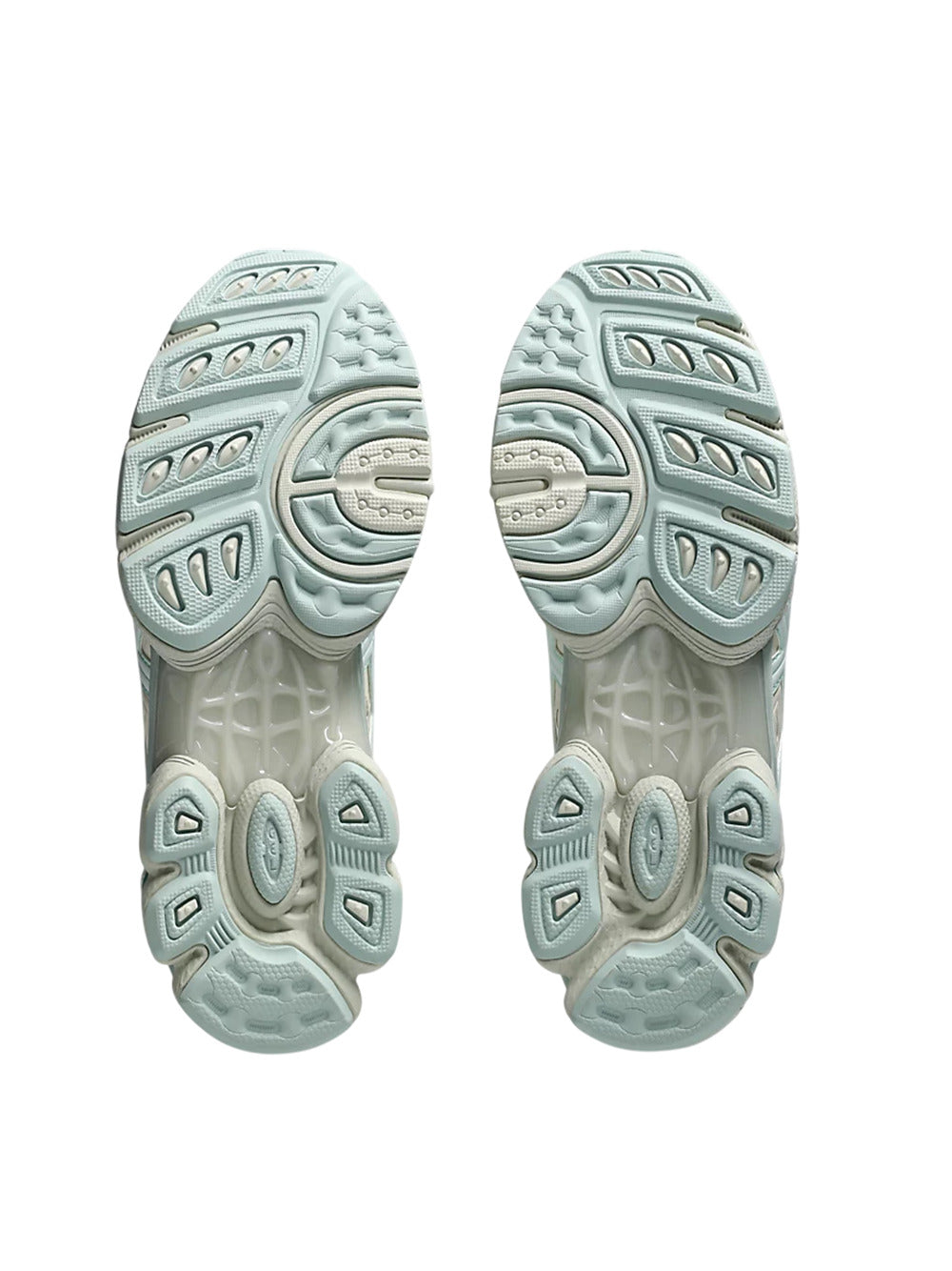 Asics SHOES - Multicolour | 266ce301a236dbc942b36510208d0bf1cc3b16f3