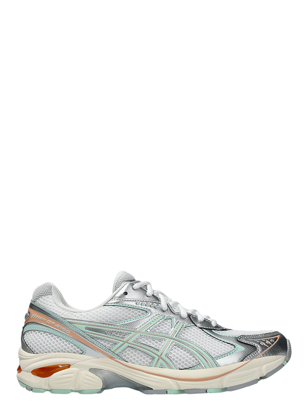 Asics SHOES - Bianco | 3c1ca534e65b05c07900f4705e93e09175fe9323