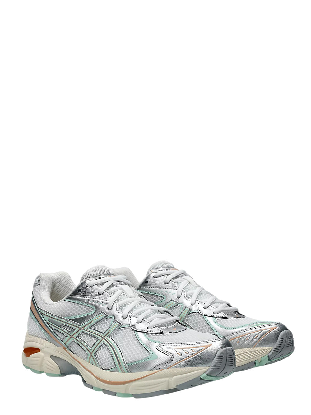 Asics SHOES - Bianco | b7ecf3951c3733ee478fb73adc4c8d784b8dbbee