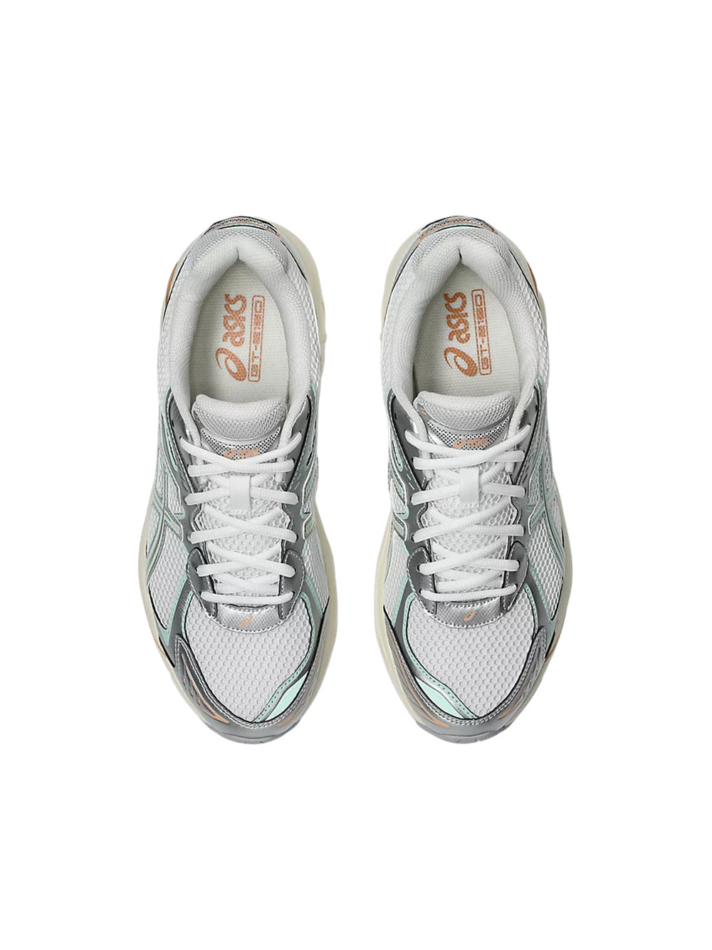 Asics SHOES - Bianco | ae4d65a41b032b5667db9eeb4891951f3f7b2d4b