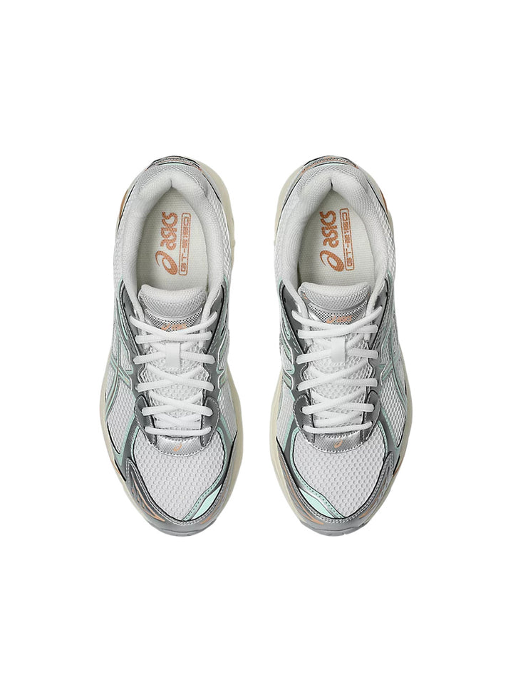 Asics SHOES - Bianco | ae4d65a41b032b5667db9eeb4891951f3f7b2d4b