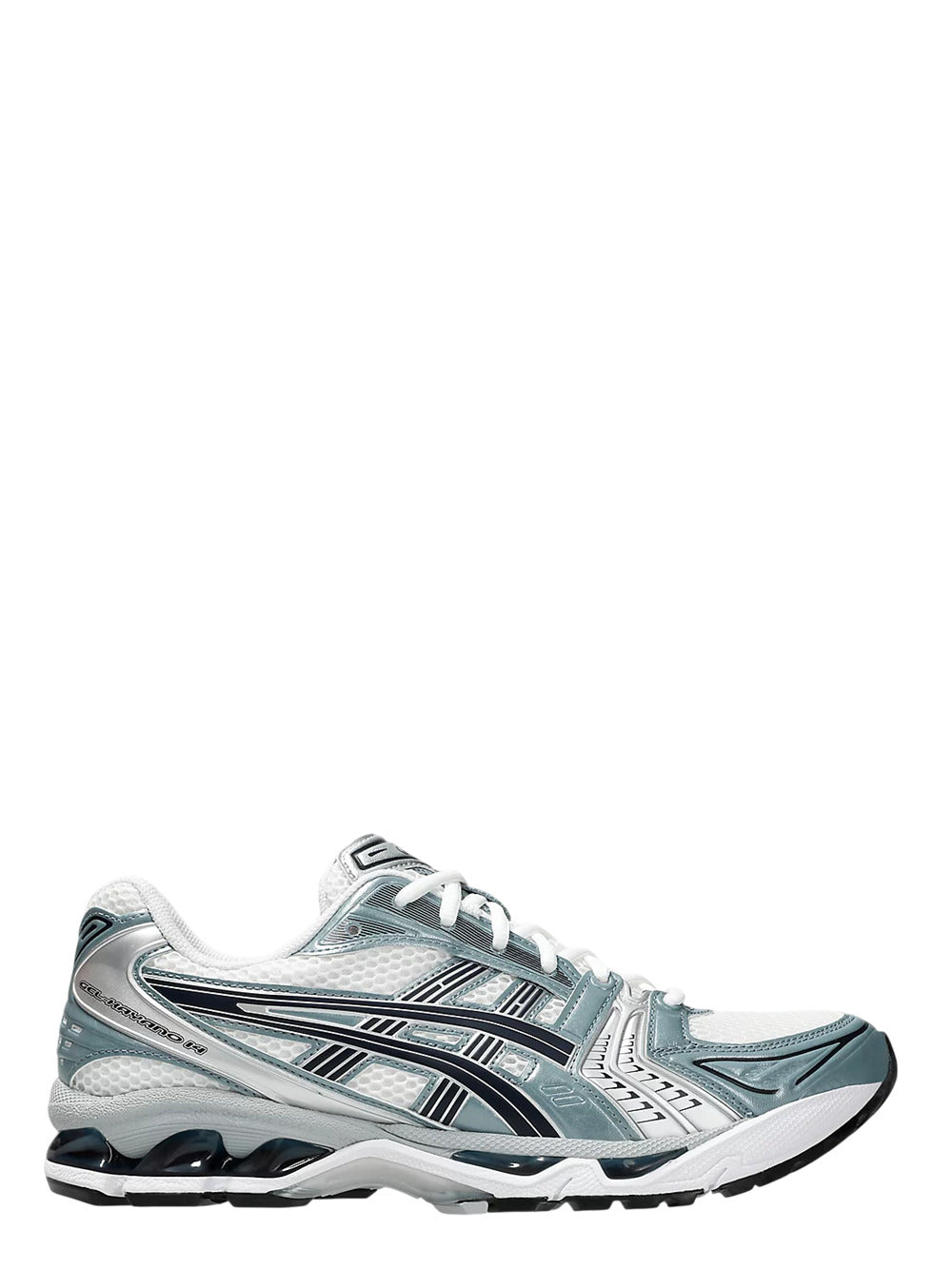 Asics SHOES - Multicolour | bc238c1d9f9edd6ca86631584f1a762e4210a1c6