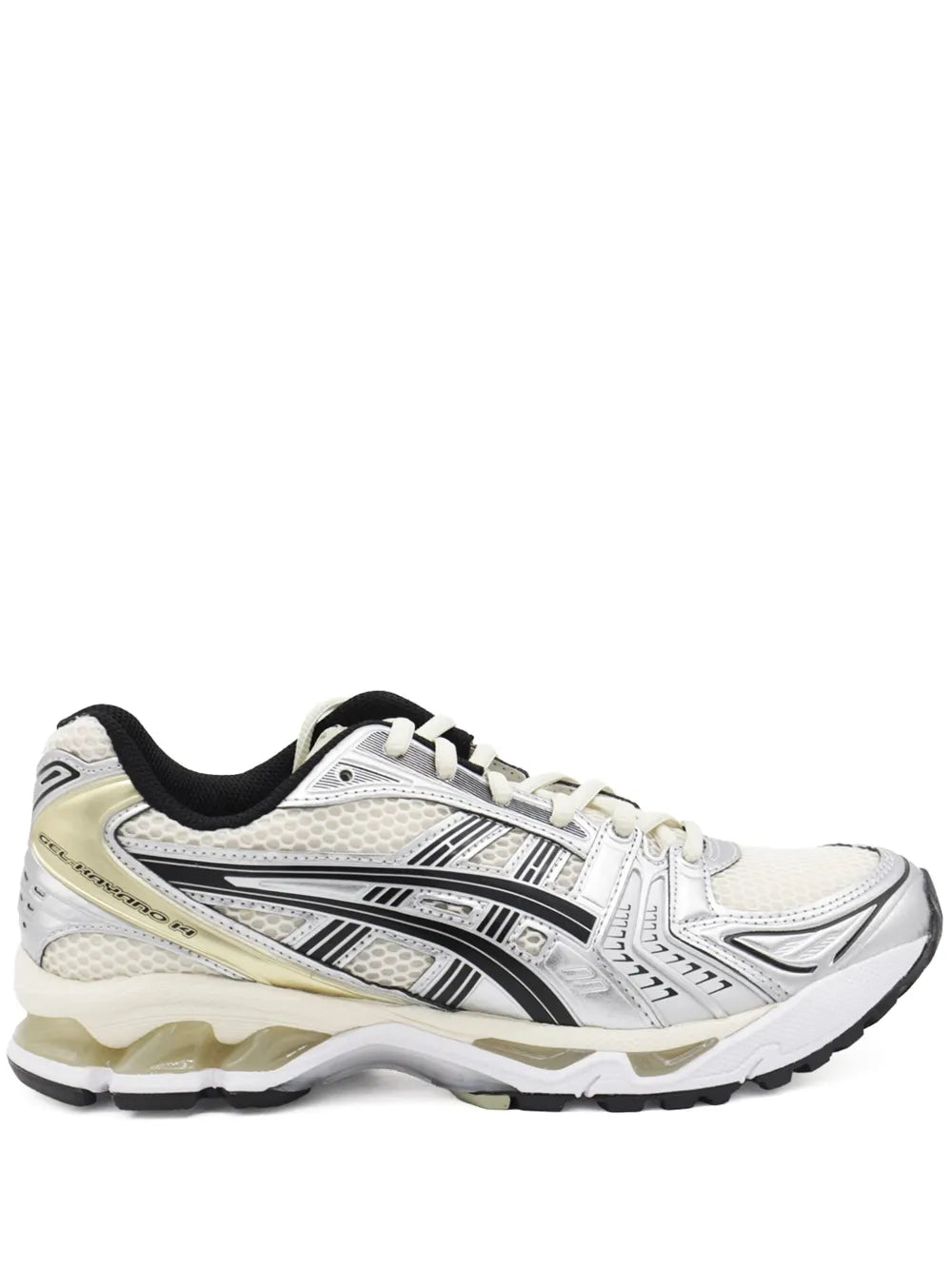 Asics SHOES - Metallic | 5144095e3595848ba6f6f3f3f71ce46c63948f55