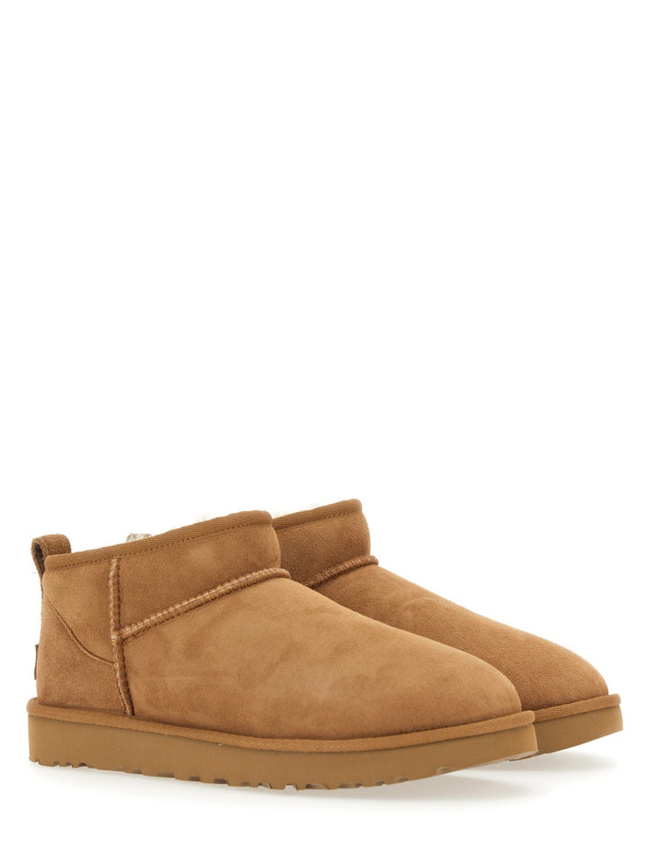 UGG Stivali - Marrone | Wanan Luxury