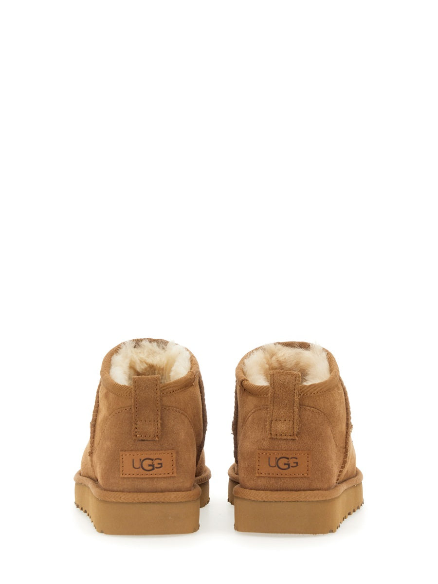UGG Stivali - Marrone | Wanan Luxury