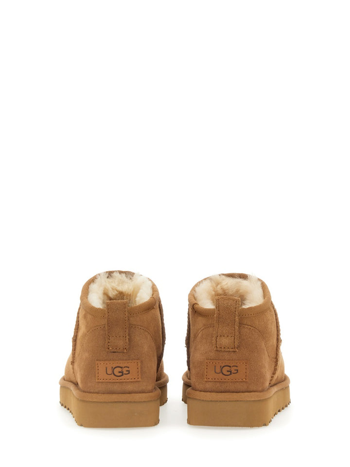 UGG Stivali - Marrone | Wanan Luxury