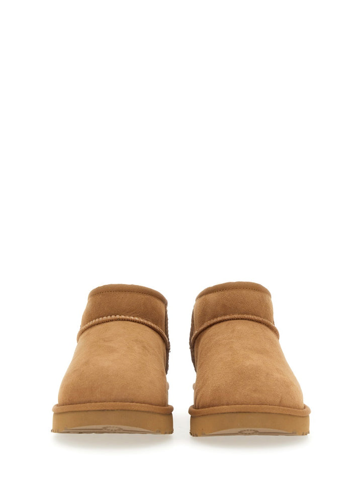 UGG Stivali - Marrone | Wanan Luxury