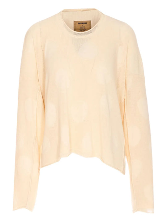 Top A Maniche Lunghe