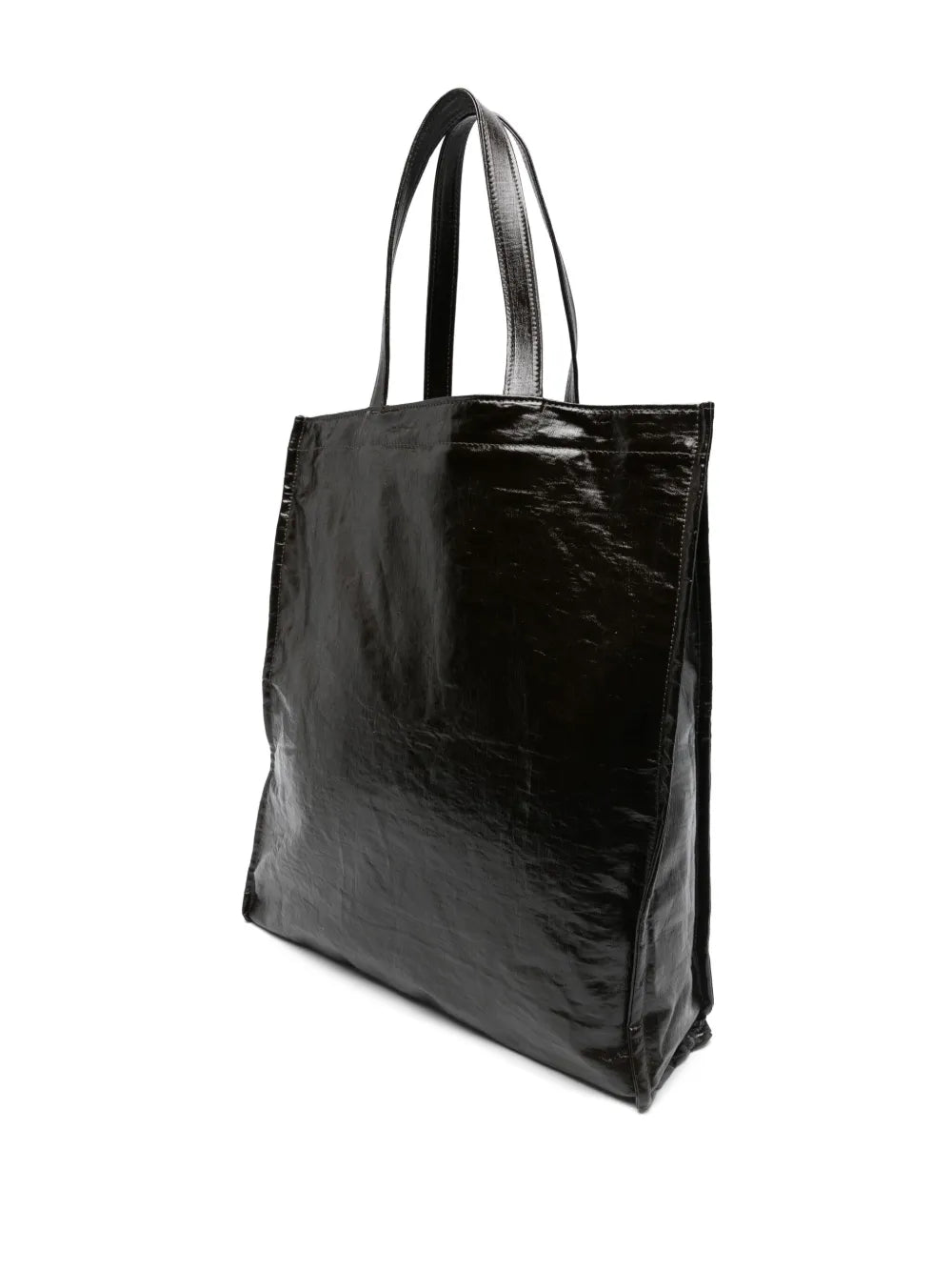 Uma Wang Handbag - Marrone | bdc550dcd822470ab65a06a5d6baf11bdc504eb7