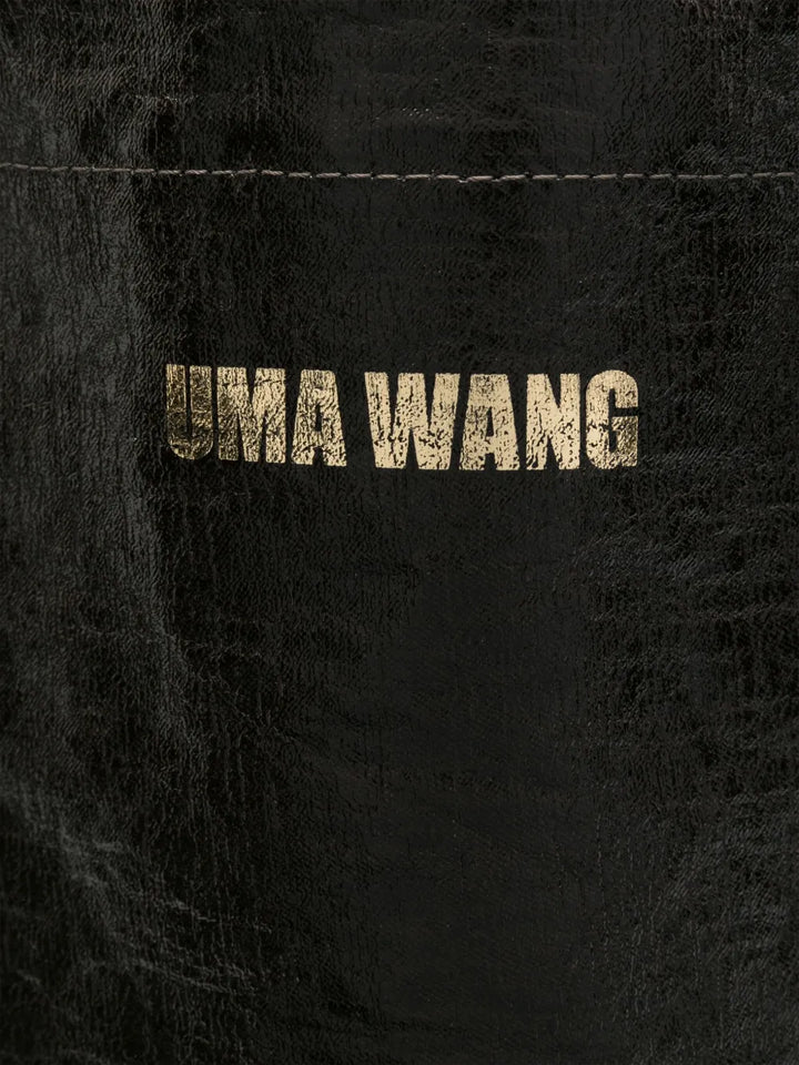 Uma Wang Handbag - Marrone | f33b2cd200878ac30f46cfa9b72ff4436734c51d
