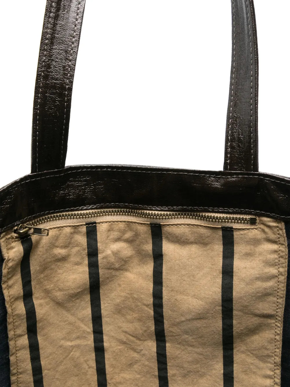 Uma Wang Handbag - Marrone | 82506006b15f8c0bff28c243d7e3c73bac88814f