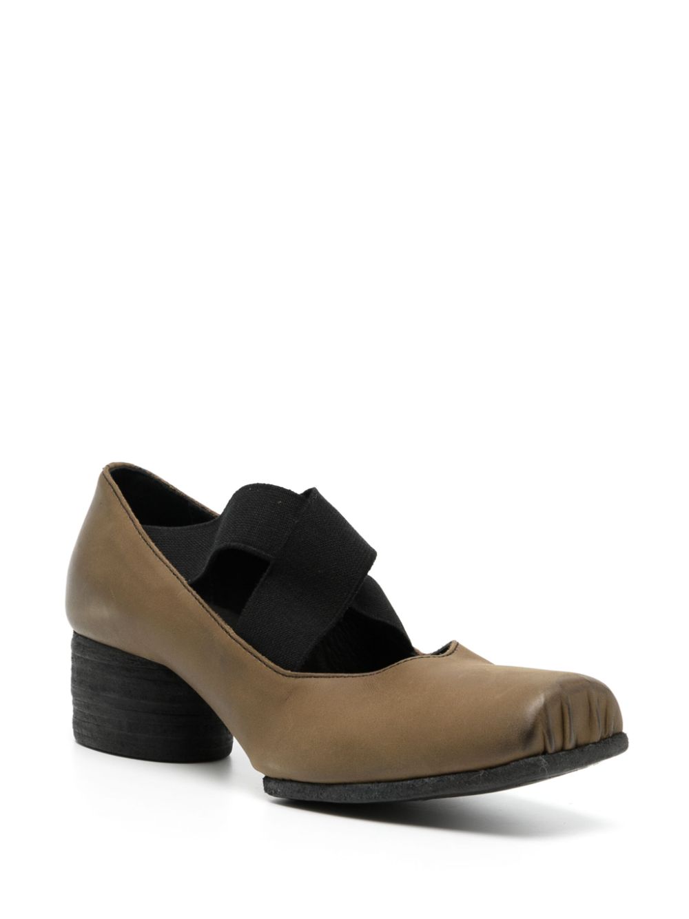 Uma Wang SHOES - Verde | f408b275869b23a8591044c0ece1dadf5d41aa8a