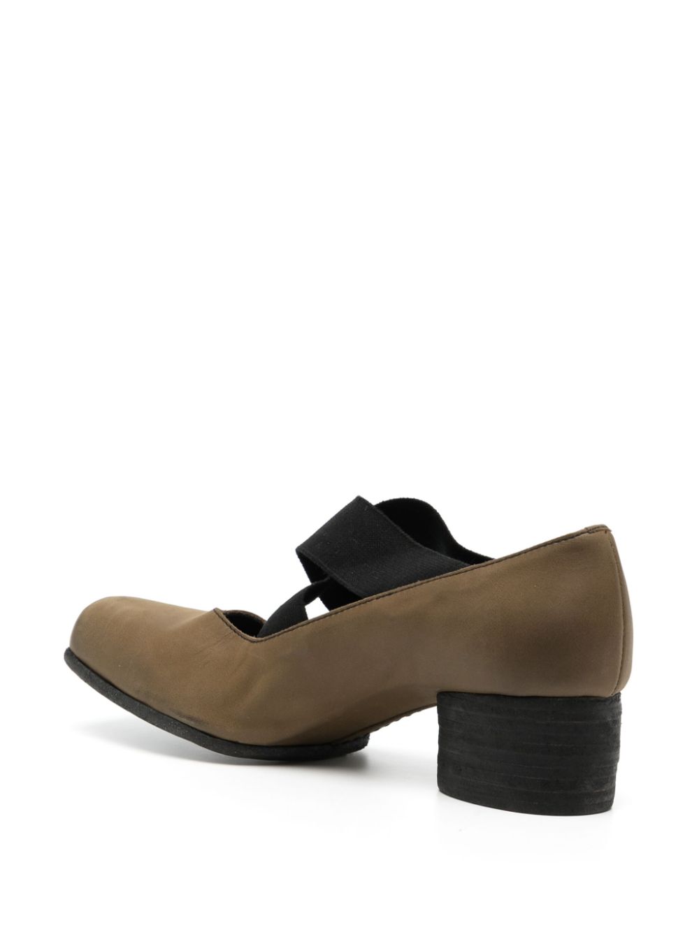 Uma Wang SHOES - Verde | f4711ff3f0436cb06ff233844a45a307f09f0ae4