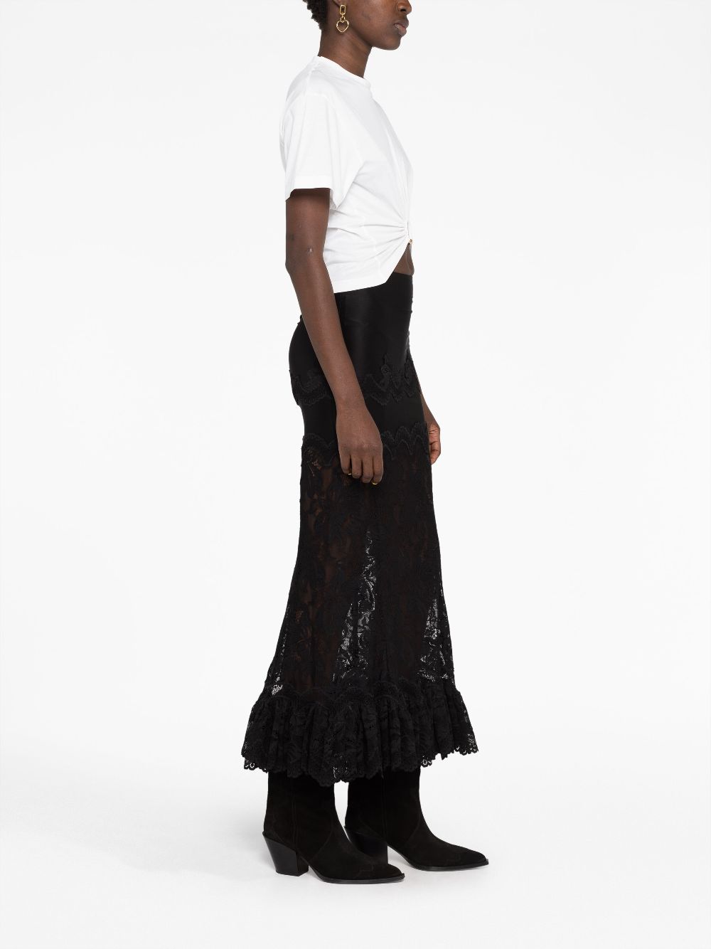 Rabanne T-shirts - Bianco | f467e6adbabd11f156a23eb06201d2c94f8e6182