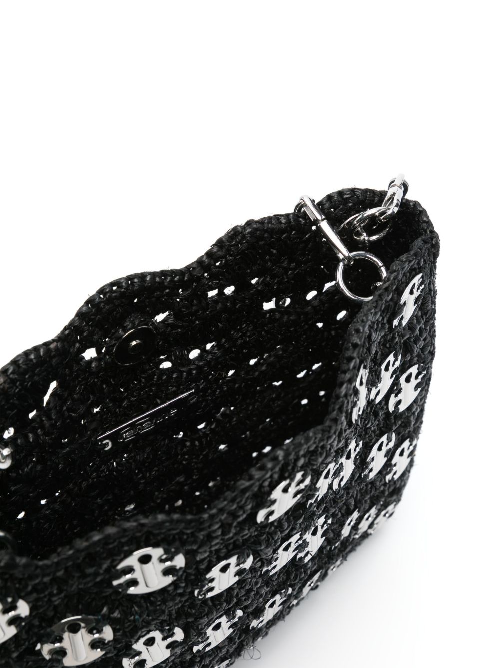 Rabanne Borse a Spalla e Tracolla - Nero | d3a66bf0ece141871ac9523e81772eb2e2aa1b0e