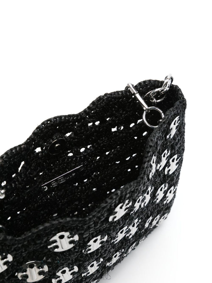 Rabanne Borse a Spalla e Tracolla - Nero | d3a66bf0ece141871ac9523e81772eb2e2aa1b0e