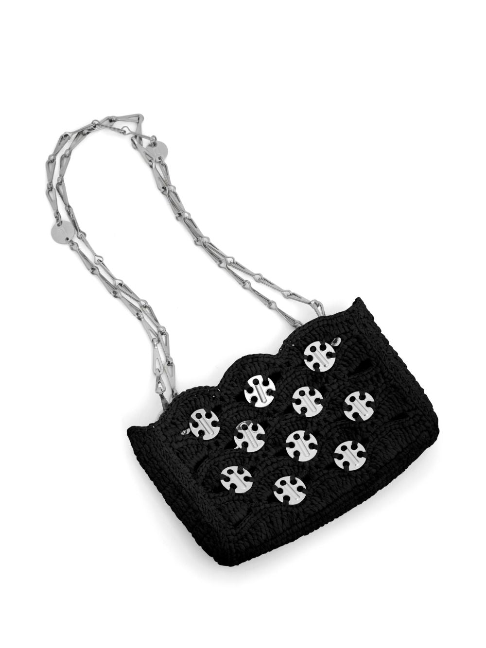 Rabanne Borse a Spalla e Tracolla - Nero | ebc7168cc081541fe8f75b952ac80dbebed78533