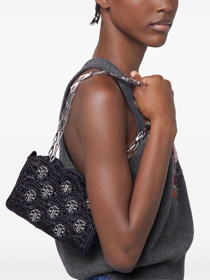 Rabanne Borse a Spalla e Tracolla - Nero | 2500c5f6339b4849e07ede4e4579c395c561046f