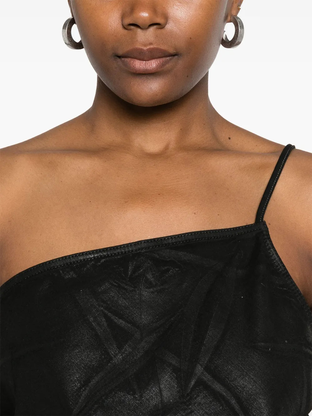 Rick Owens Drkshdw Top - Nero | a55aff4b4d74b8422816af38f48dc947c5ac17d9