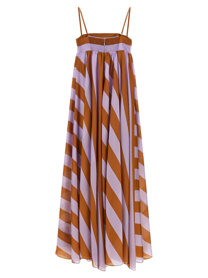 Zimmermann Indra Abiti - Multicolor | 6b792ceee97b243340ceade9fb731c47dbfb2857