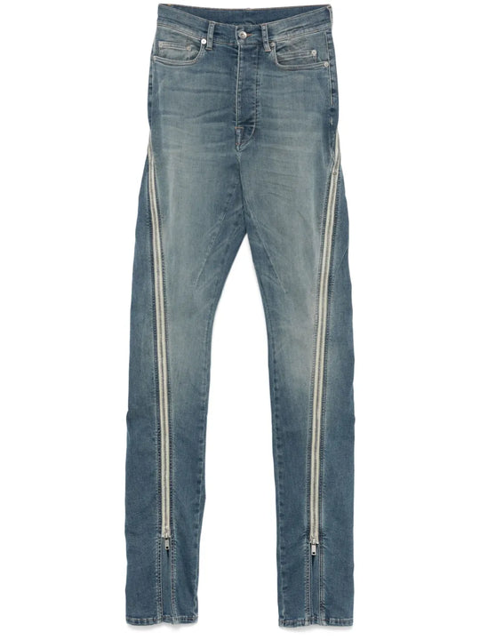 Jeans Bolan Banana