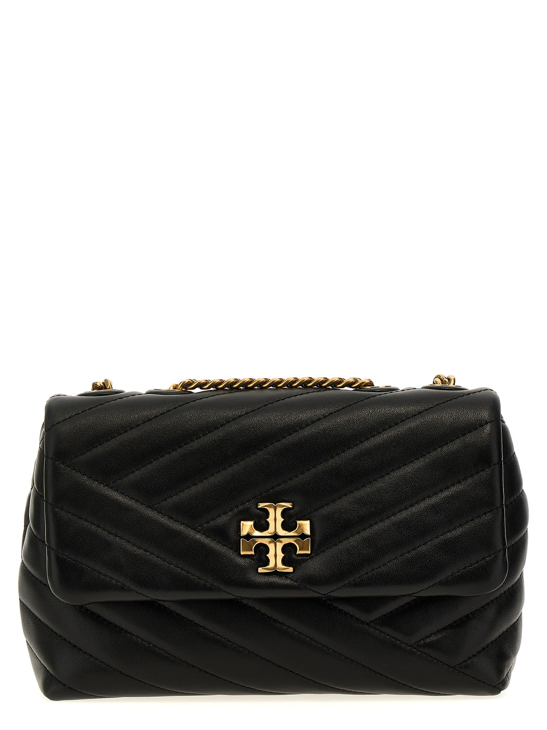 Tory Burch Kira Borse a Spalla e Tracolla - Nero | cc3ae2ea4de0ae172427ed32a7aabb32c560651c