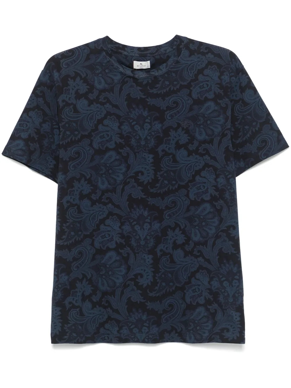 Etro TSHIRT - Blu | b79345e9a6771cfbcc7a39948017e3ecd4028899